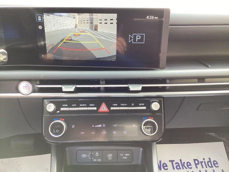 New 2026 Gray Hyundai SEL Plus AWD image 32