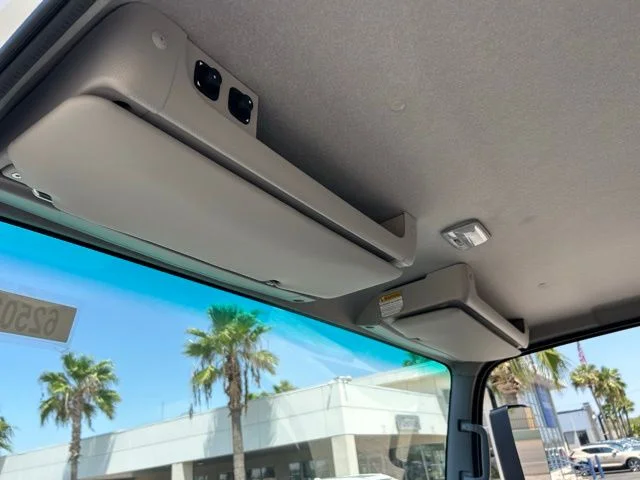 New 2025  Isuzu N Series image 14