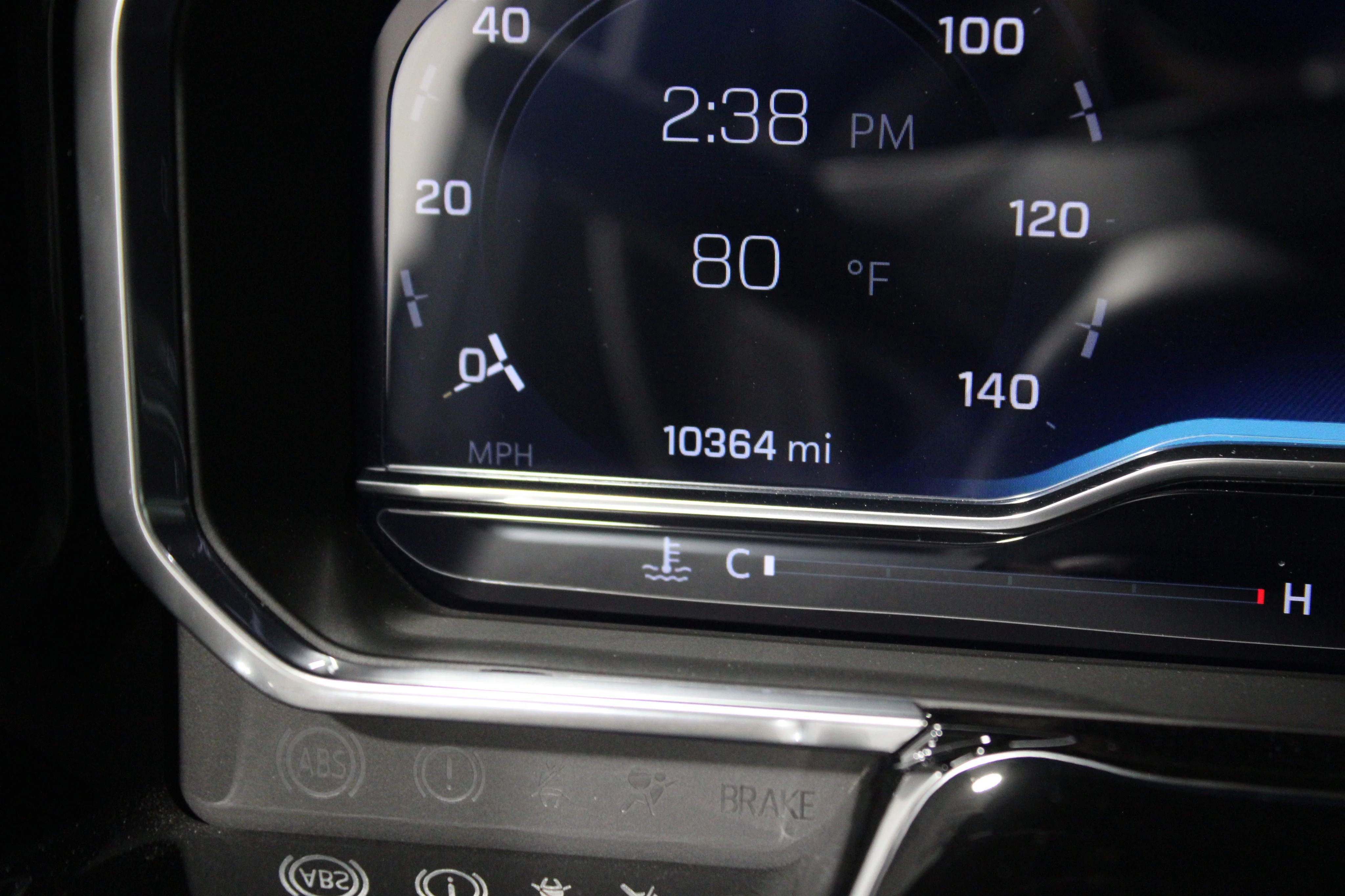 2024 Chevrolet Silverado 1500 RST - Photo 13
