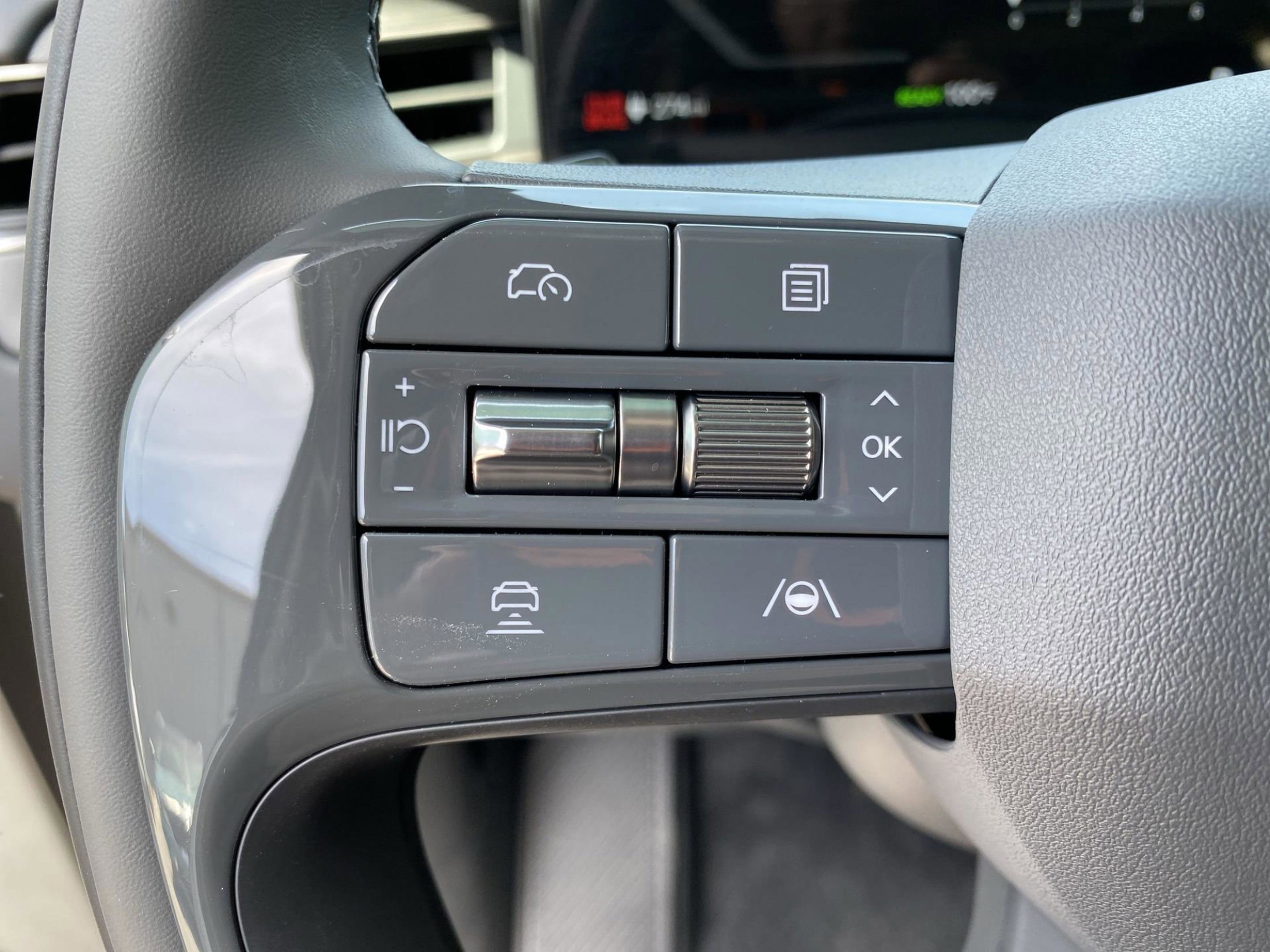 2026 Kia EV9 Wind - Photo 23