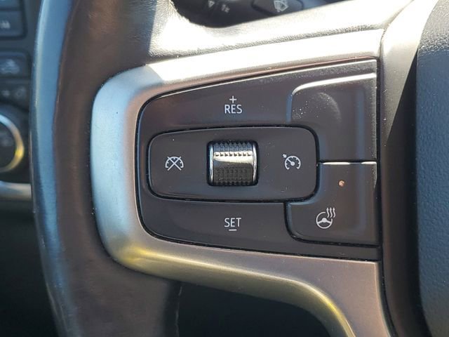 2019 Chevrolet Silverado 1500 RST - Photo 11