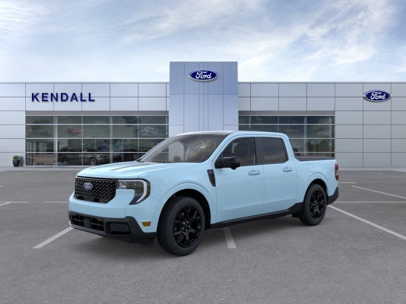 2026 Ford Maverick Lariat AWD's photo
