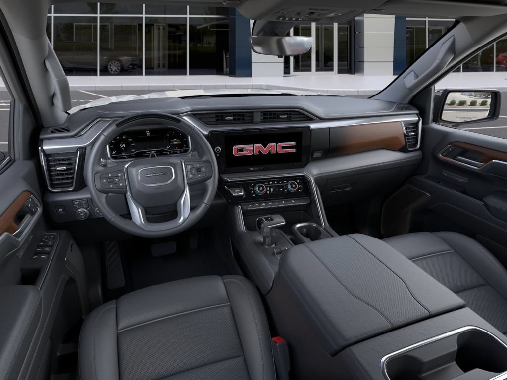 2026 GMC Sierra 1500 Denali - Photo 15