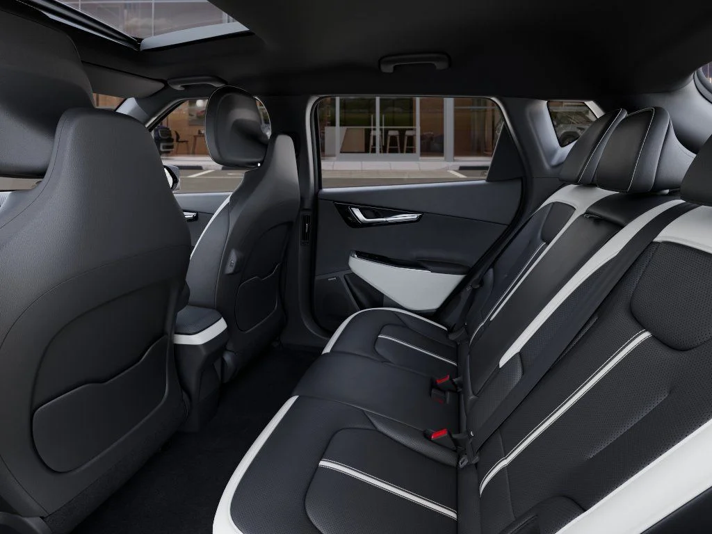 New 2026 Gray Kia GT-Line image 22