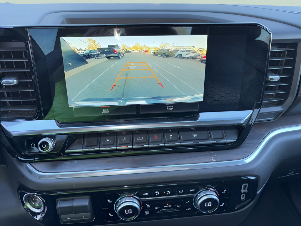 Certified Used 2025 White GMC SLT image 25