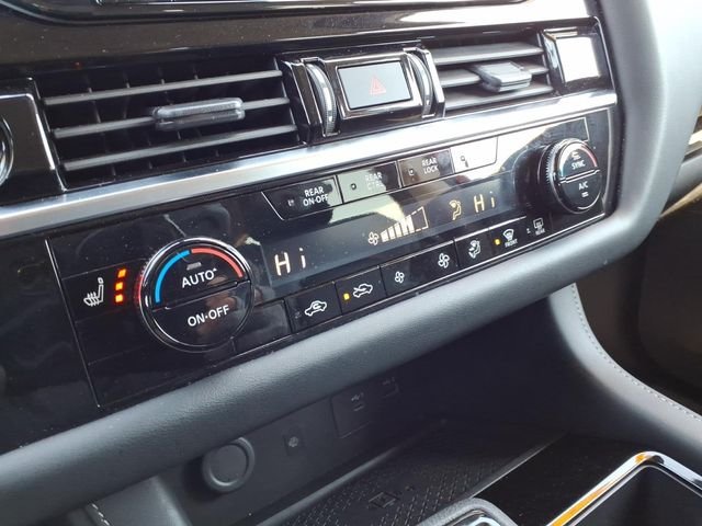2024 Nissan Pathfinder SL - Photo 27
