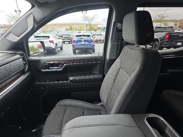 Used 2024 Black Chevrolet LT image 24