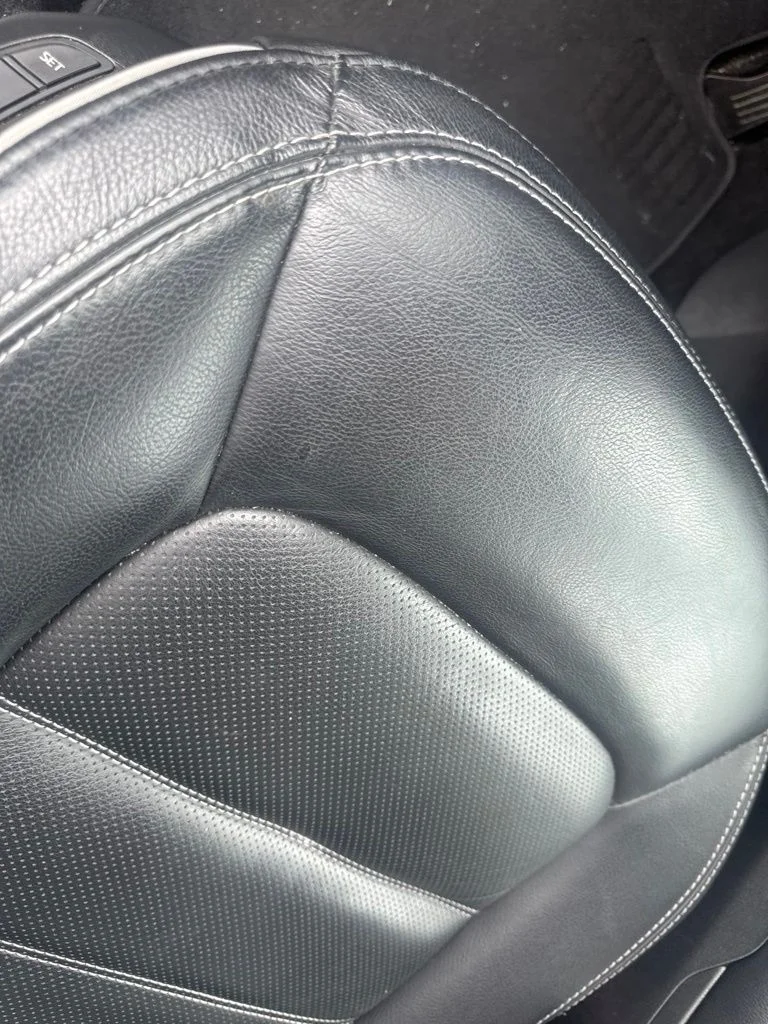 Used 2025 Silver Mazda 2.5 S Preferred Package image 12