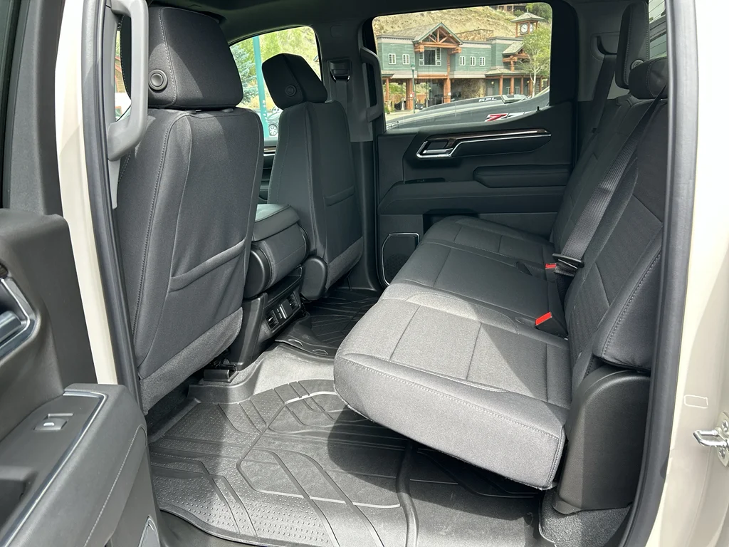 2026 Chevrolet Silverado 1500 RST - Photo 8