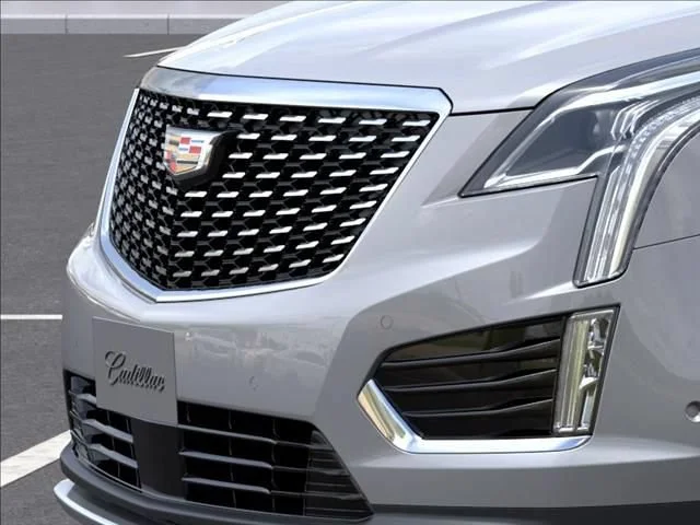 2026 Cadillac XT5 Premium Luxury - Photo 13