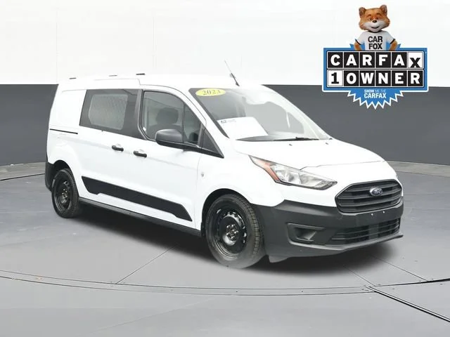 2023 Ford Transit Connect Van XL LWB (Rear 180 Degree Door)'s photo
