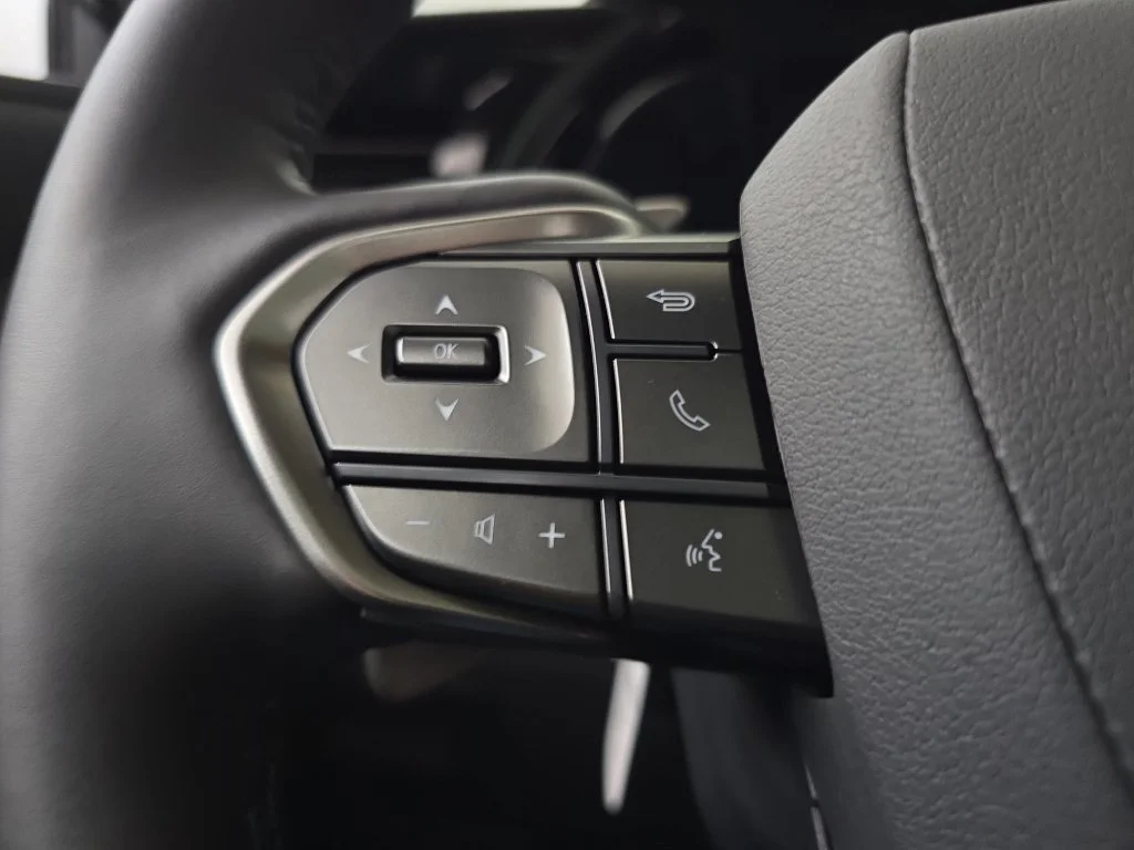 New 2026 Celestial Silver Metallic Lexus PREMIUM AWD image 16