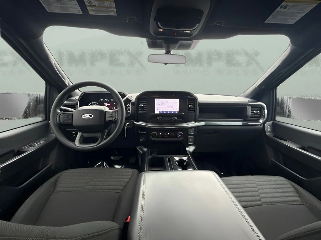 Used 2023 Silver Ford XL image 8