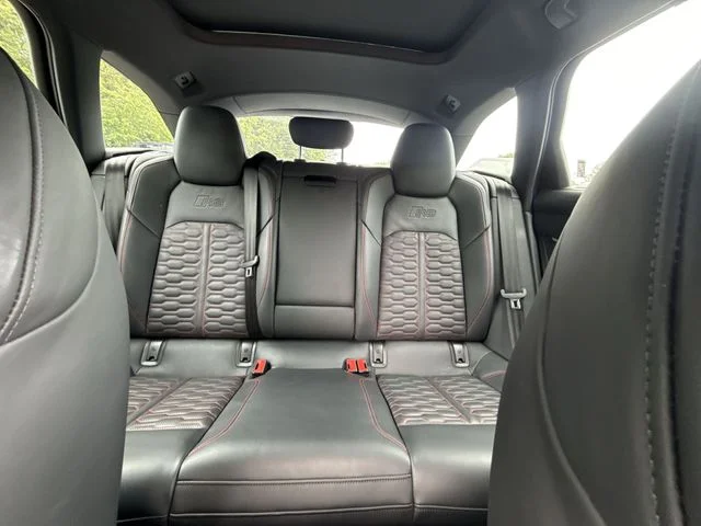 Used 2021 White Audi 4.2 image 22