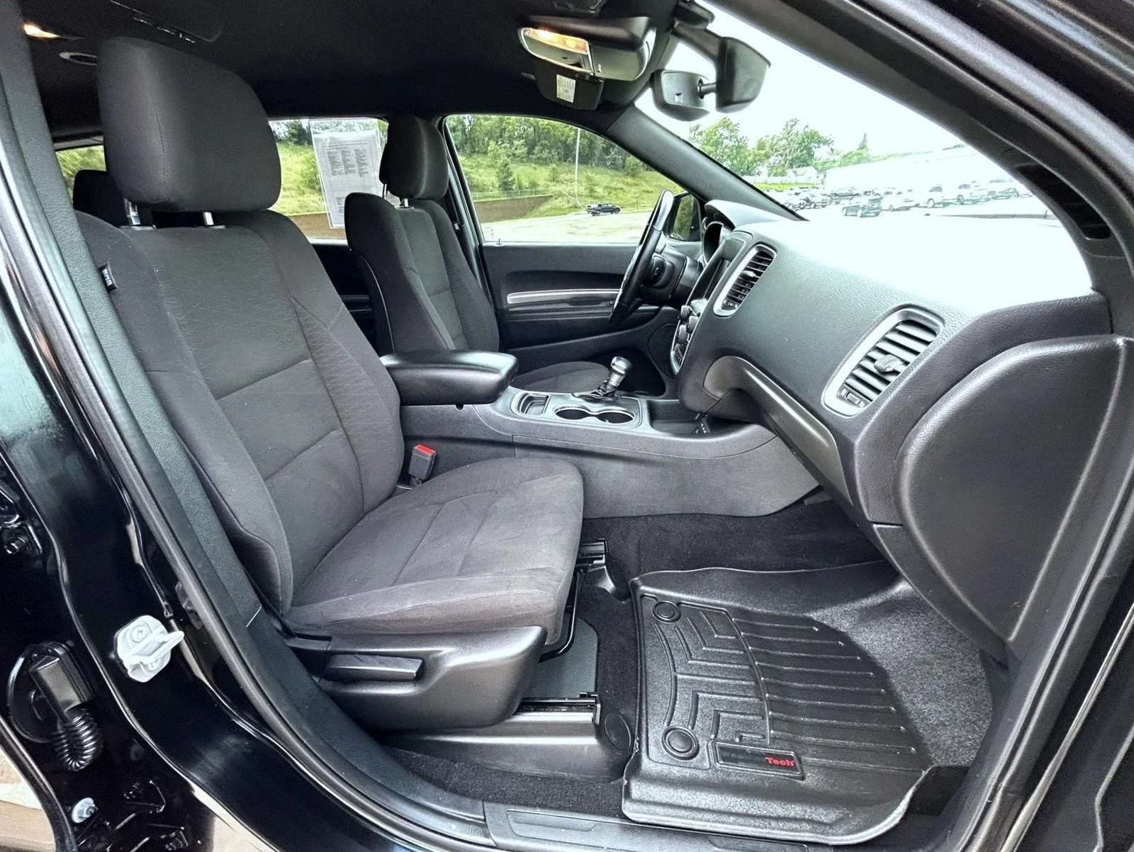 Used 2020 Black Dodge SXT Plus image 15