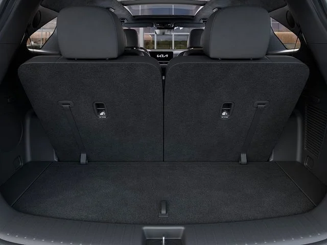 New 2026 White Kia X-Line SX Prestige image 20