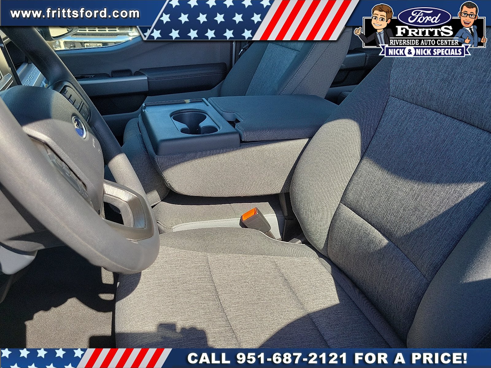 New 2026 Avalanche Ford F-250® XL image 5