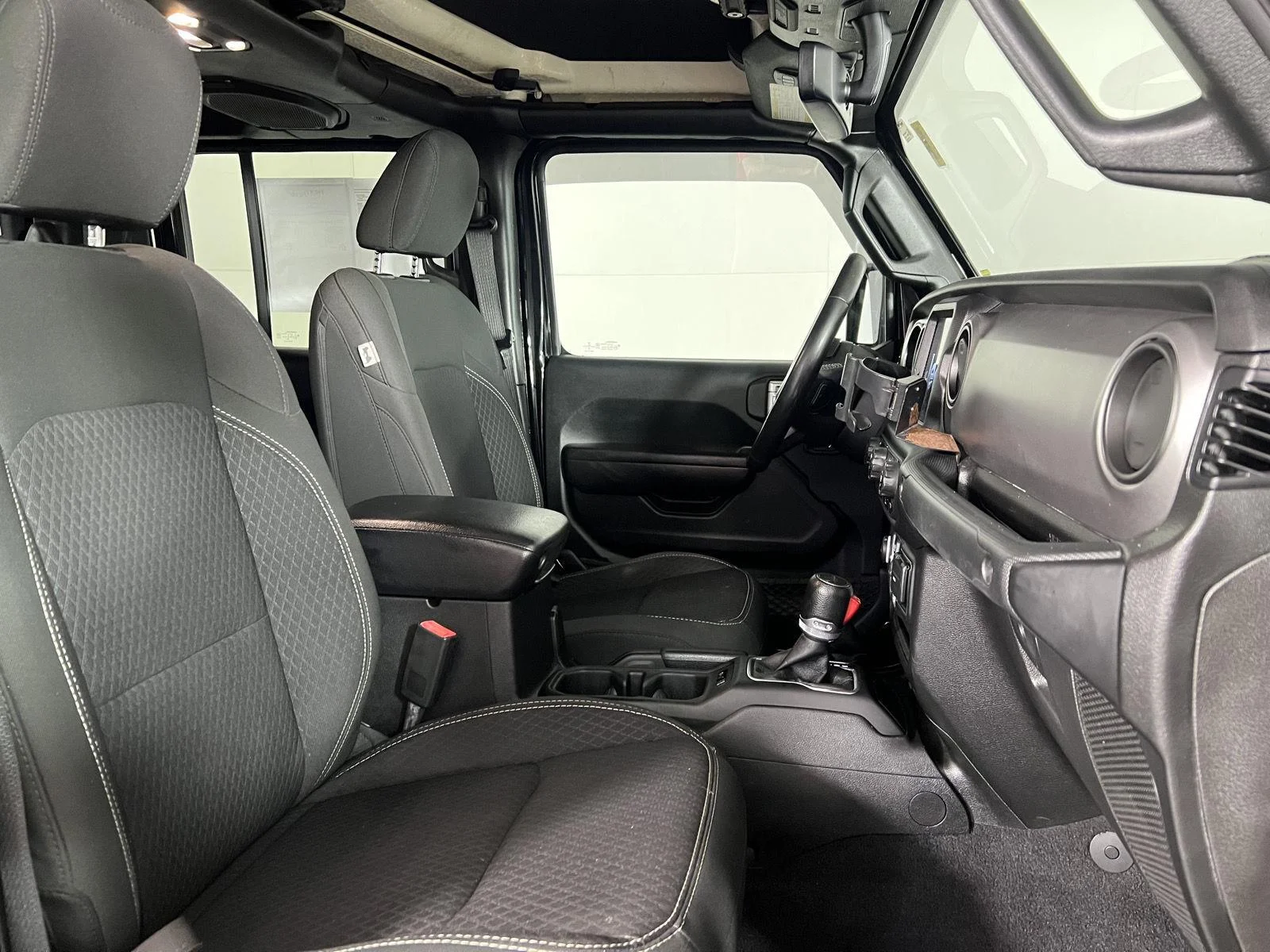Used 2021 Bk Jeep 80th Anniversary image 42