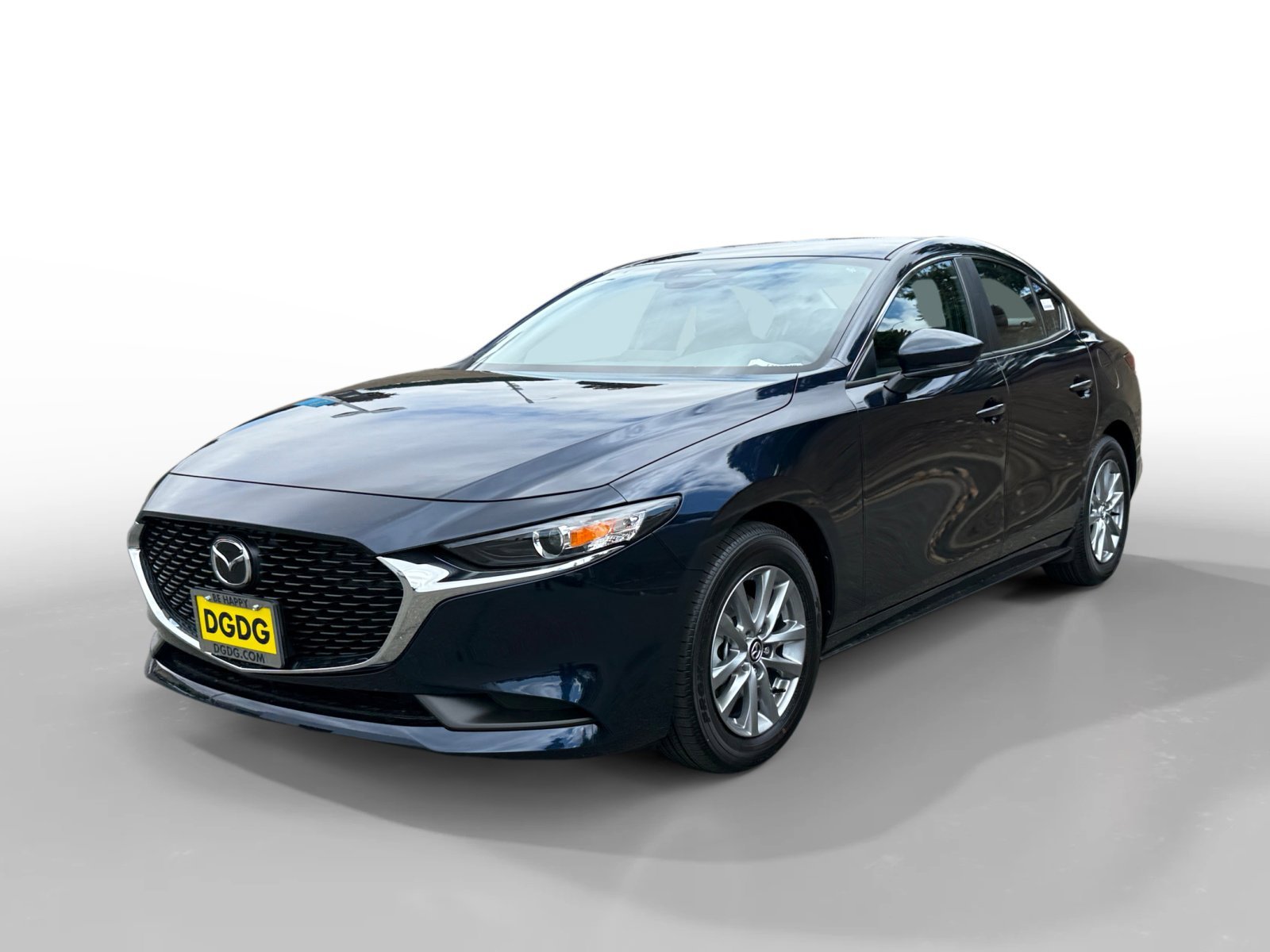 2026 Mazda CX-3 2.5 S AT 4-Door SKYACTIV's photo
