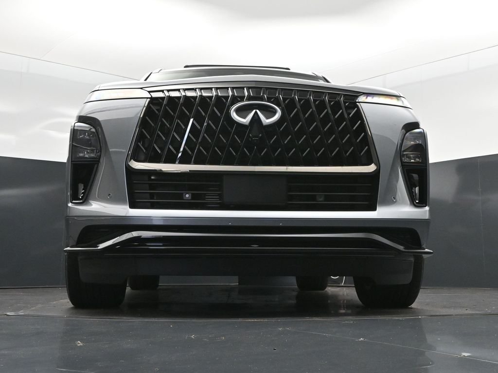 2026 INFINITI QX80 Sport - Photo 48