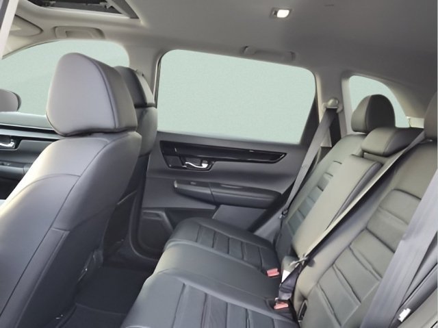 New 2026 Urban Gray Pearl Honda EX-L image 19