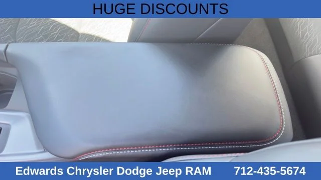 New 2026 Green Dodge Scat Pack image 23