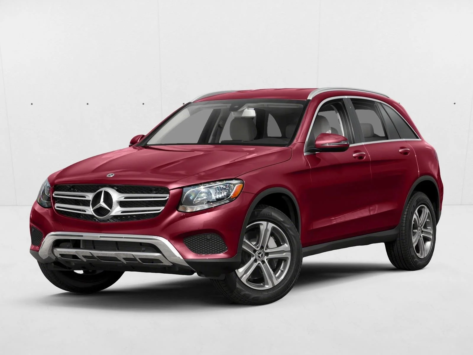 Used 2019  Mercedes-Benz GLC 300 image 1