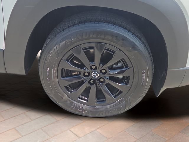 Certified Used 2025 Pearl Mazda Preferred image 25