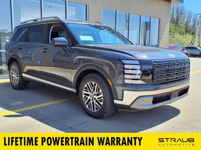 2026 Hyundai PALISADE SEL Premium AWD