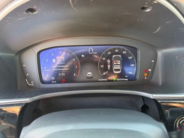Used 2023 Gray Honda Touring image 27