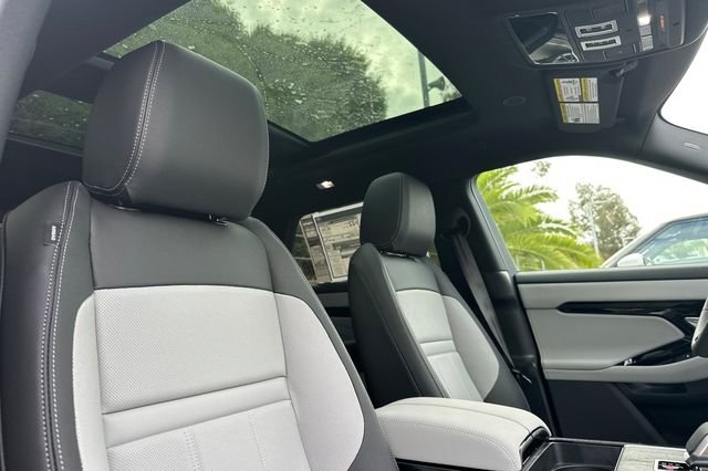 New 2026 Tribeca Blue Land Rover Hoxton Edition image 16
