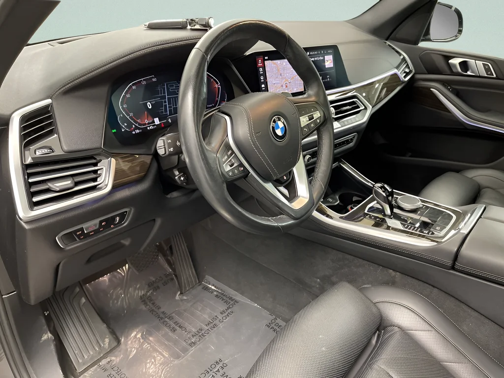2023 BMW X5 40i - Photo 17