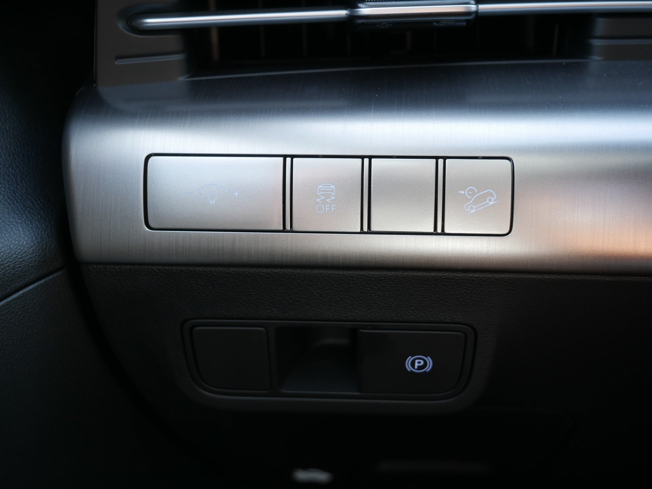 Certified Used 2026 Cyber Gray Metallic Hyundai SEL Sport image 26