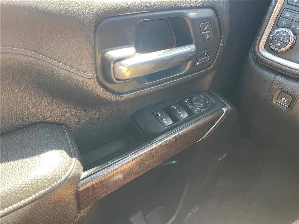 2020 GMC Sierra 2500 Denali HD Denali - Photo 21