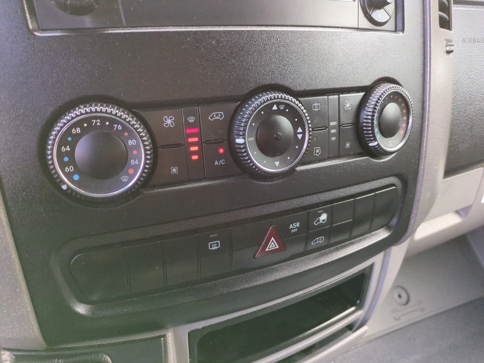 2015 Mercedes-Benz Sprinter Passenger Van Base - Photo 24