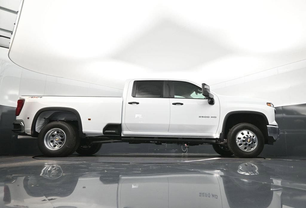 2026 Chevrolet Silverado 3500 HD Work Truck - Photo 44