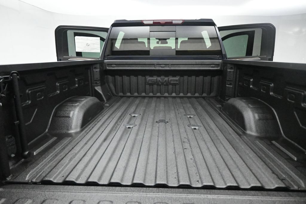 2026 GMC Sierra 3500HD SLE - Photo 22