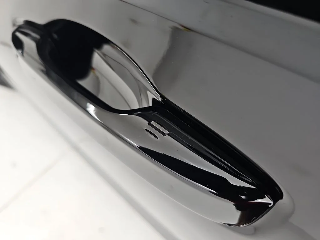 New 2026 Crystal Black Pearl Honda Sport-L image 46