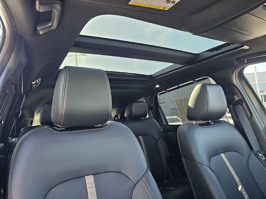2026 Mazda CX-90 Premium Sport Package - Photo 19