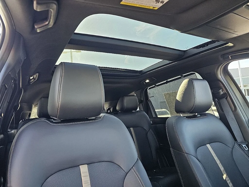 2026 Mazda CX-90 Premium Sport Package - Photo 19