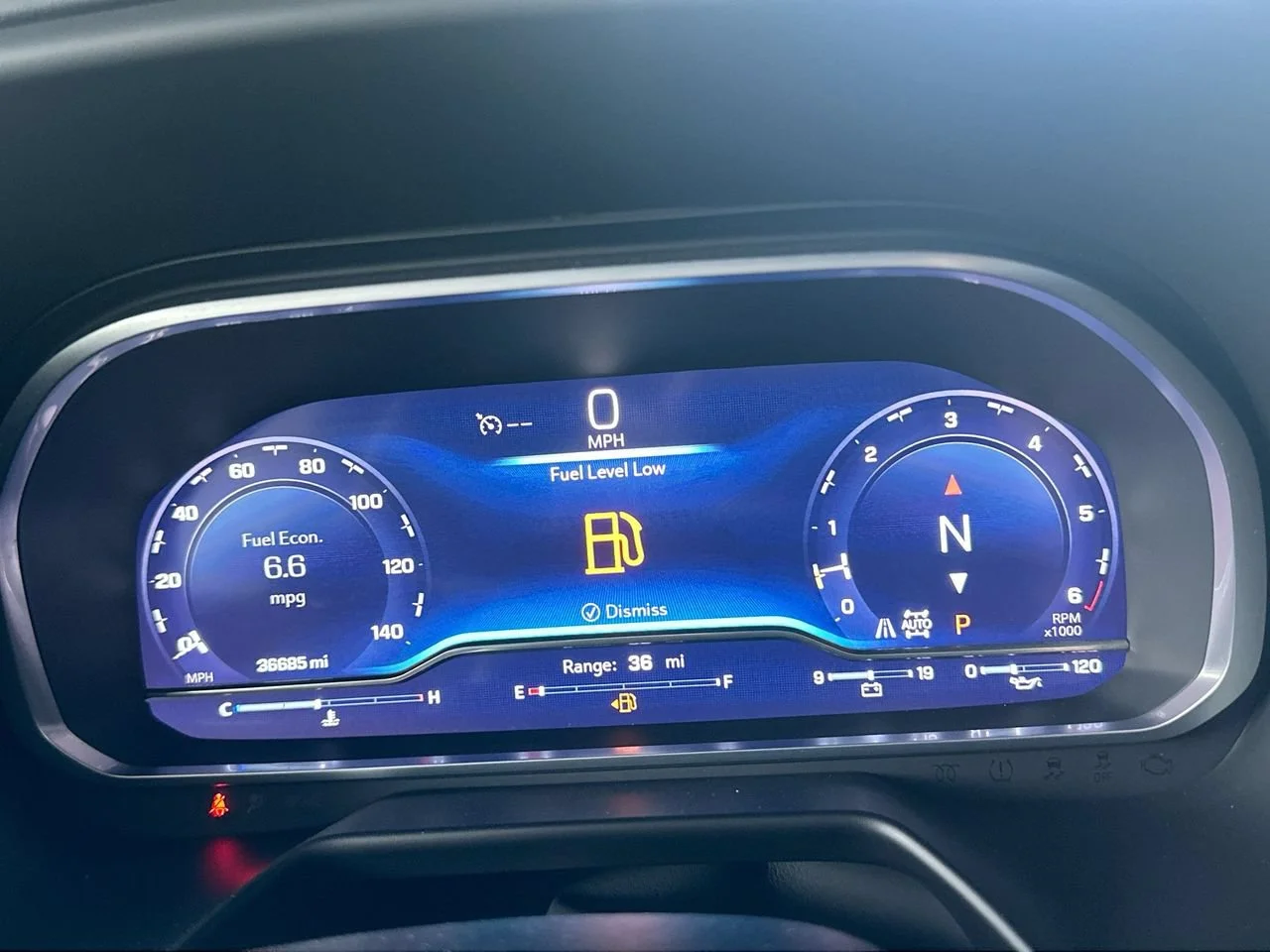 2023 Chevrolet Tahoe LT - Photo 16