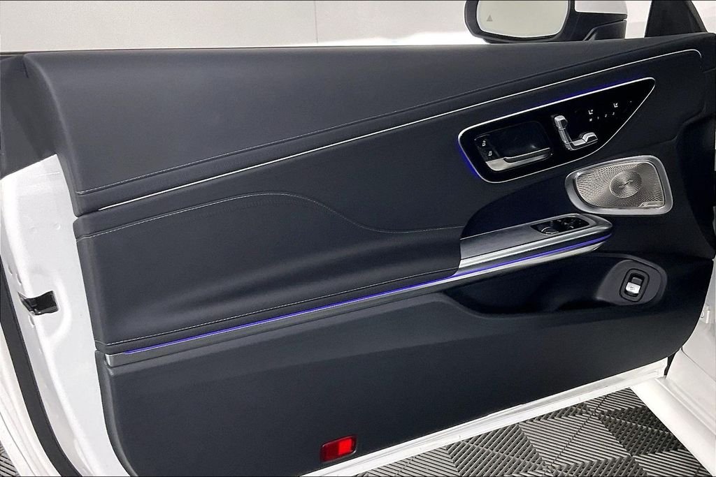 2024 Mercedes-Benz CLE CLE 450 - Photo 13