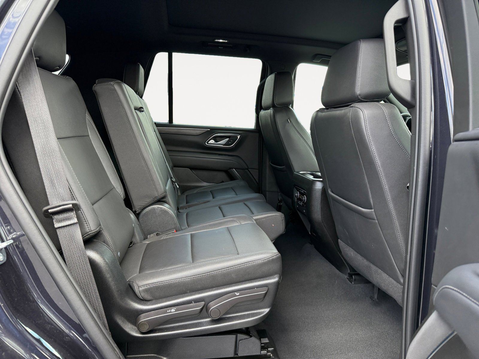 Used 2023 Ash Chevrolet Z71 image 18
