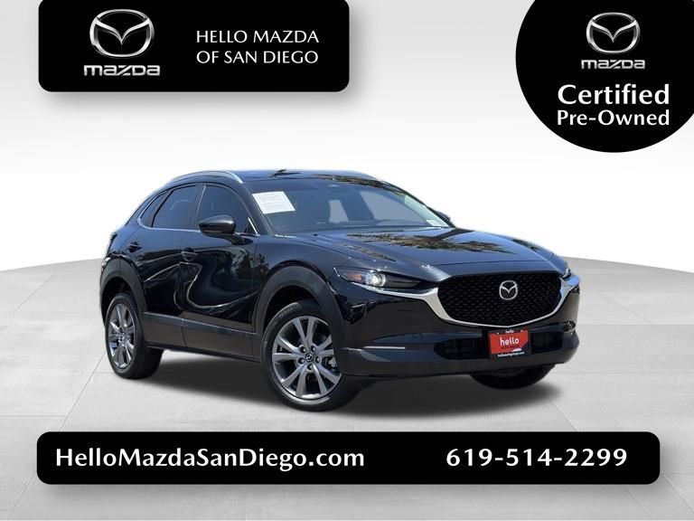 2024 Mazda CX-30 Preferred AWD's photo