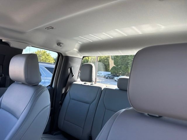 New 2026 Oxford White Ford XL image 24