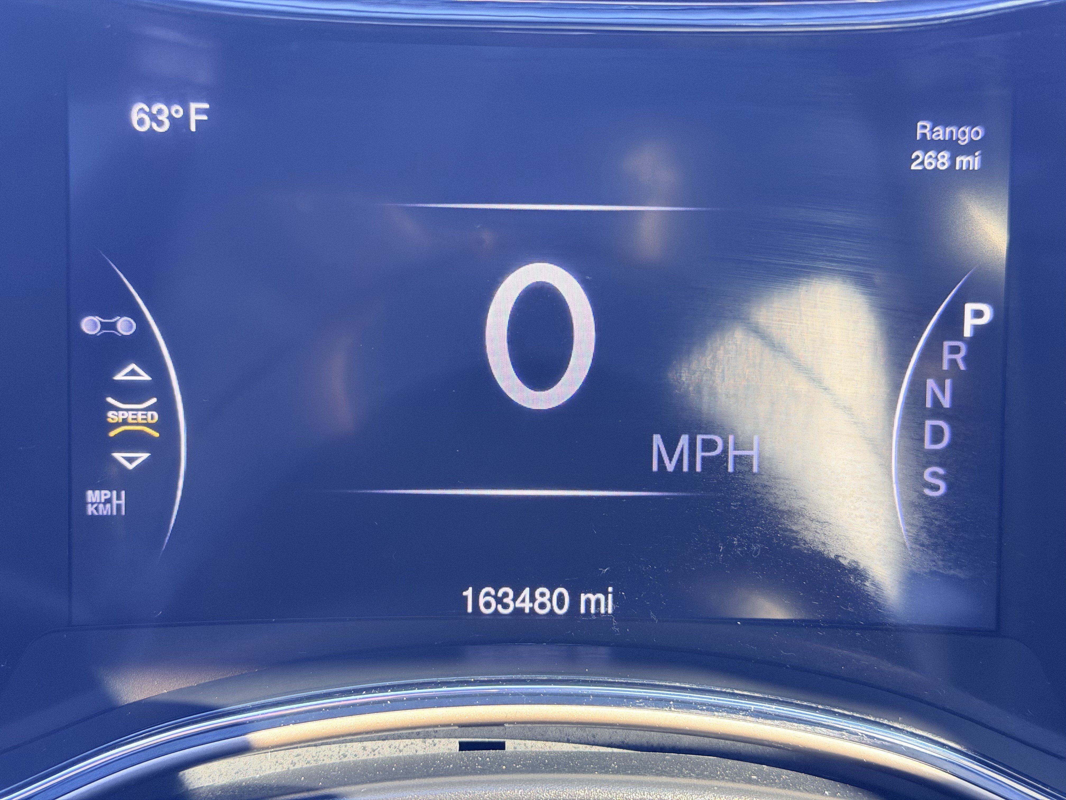 Used 2014 Silver Jeep Limited image 10