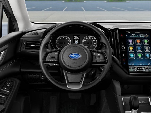 New 2026 CRYSTAL WHITE PEARL Subaru Premium 7-Passenger image 14