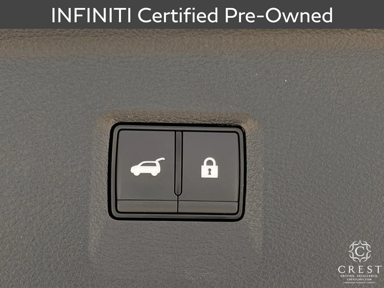 Certified Used 2026 Harbor Gray INFINITI SPORT image 33