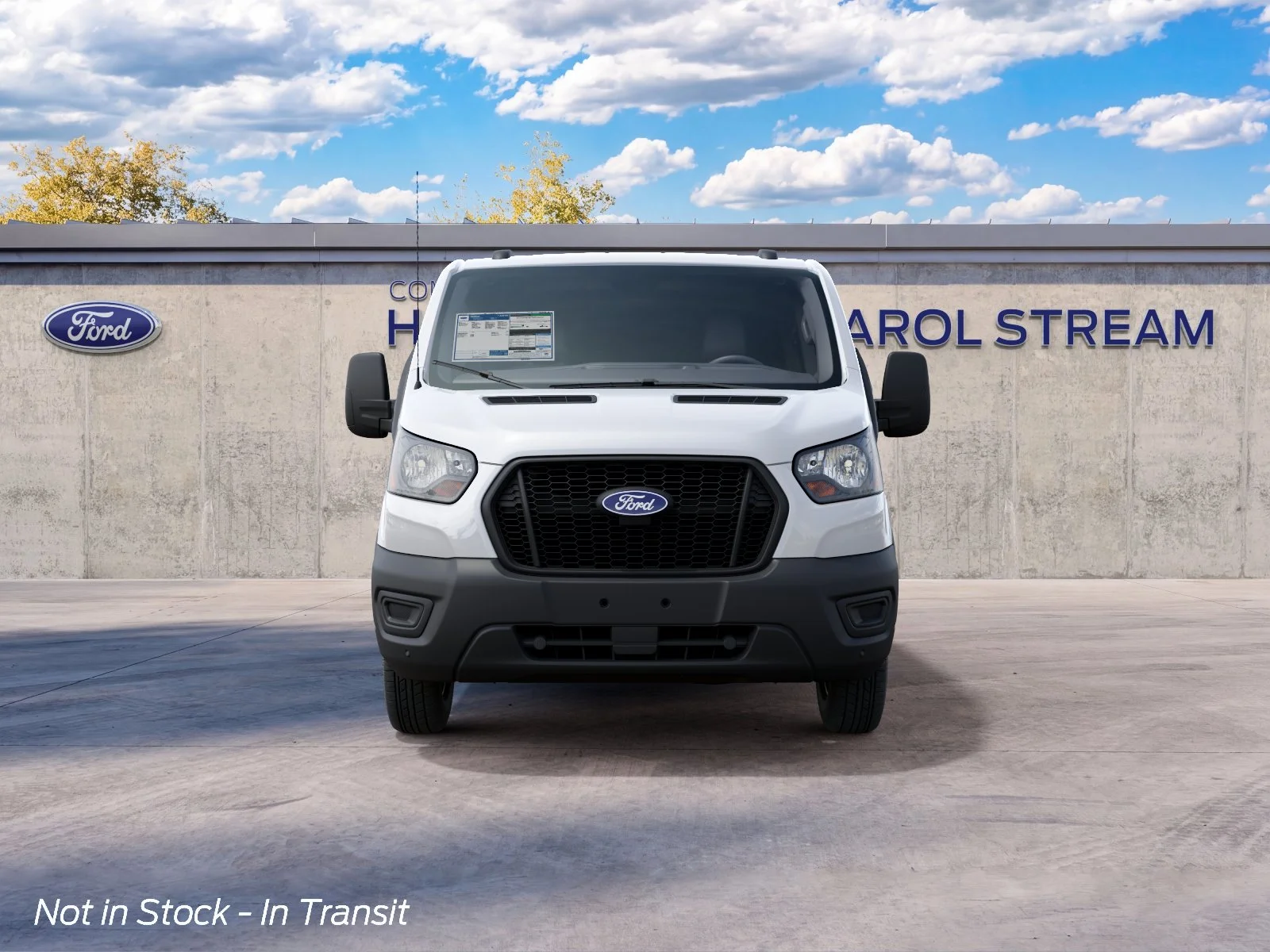 Vehicle thumbnail