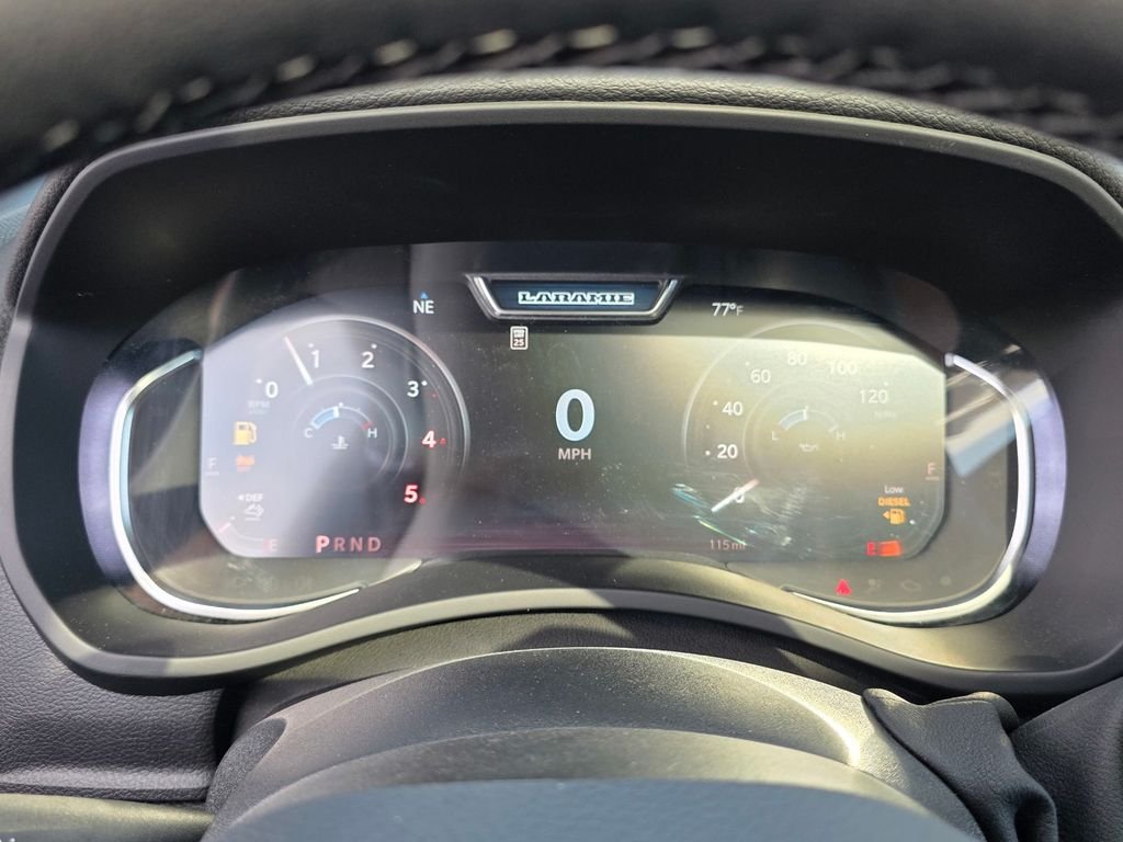 2026 RAM 2500 Laramie - Photo 21